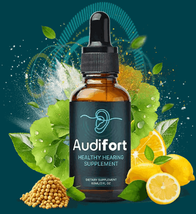 Audifort