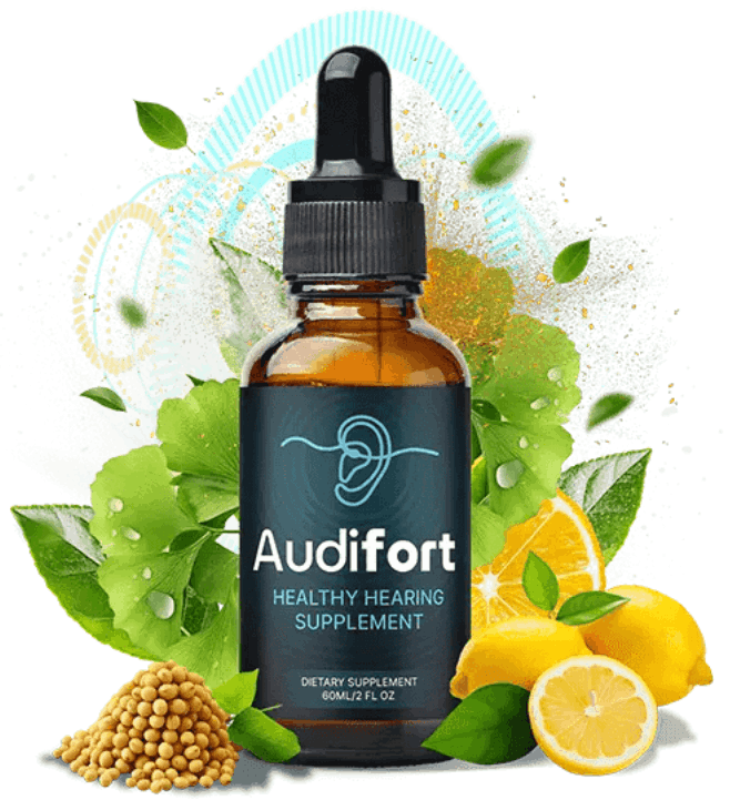 Audifort