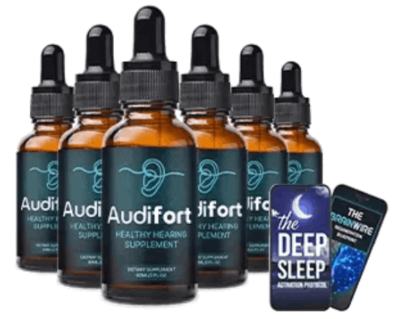 Audifort